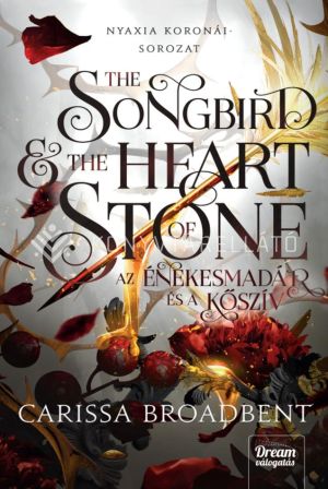 Kép: The Songbird and the Heart of Stone - Az énekesmadár és a kőszív