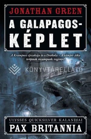 Kép: A Galapagos-képlet
