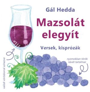 Kép: Mazsolát elegyít 