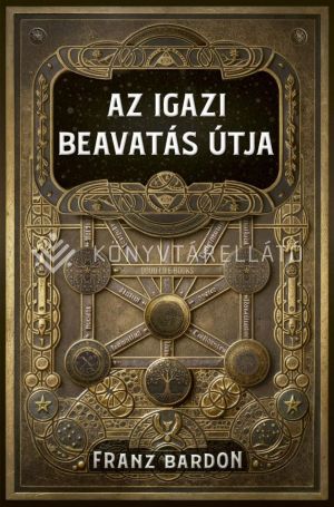 Kép: Az igazi beavatás útja