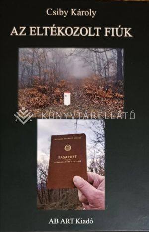 Kép: Az eltékozolt fiúk