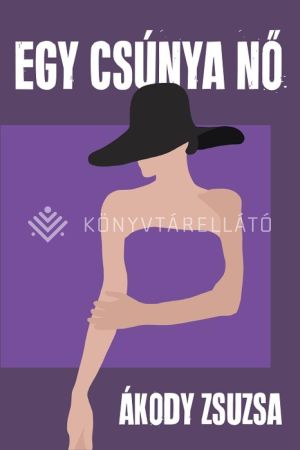 Kép: Egy csúnya nő