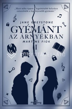 Kép: Gyémánt az árnyékban