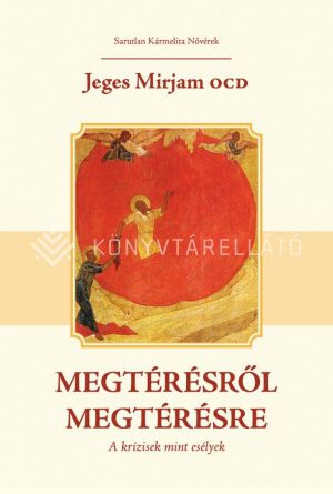 Kép: Megtérésről megtérésre (2. jav.)