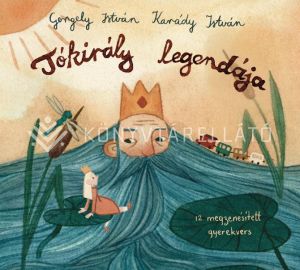 Kép: Tókirály legendája