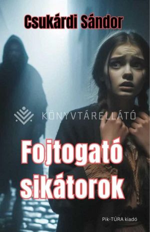 Kép: Fojtogató Sikátorok