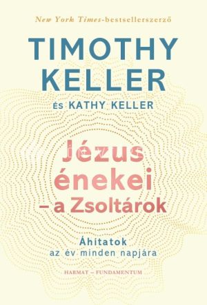 Kép: Jézus énekei – a Zsoltárok