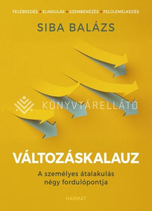 Kép: Változáskalauz