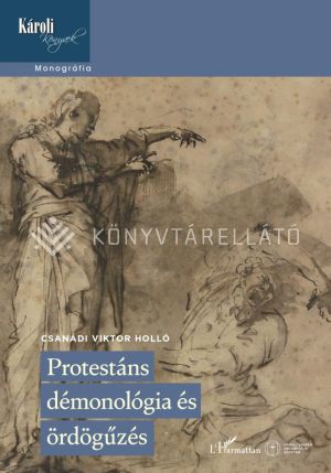 Kép: Protestáns démonológia és ördögűzés