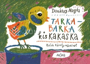 Kép: Tarka-barka kiskakaska