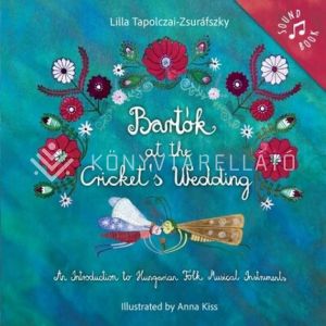 Kép: Bartók at the Cricket´s Wedding