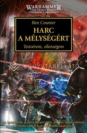 Kép: Harc a Mélységért