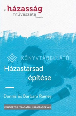 Kép: Házastársad építése