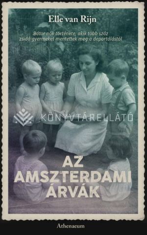 Kép: Az amszterdami árvák