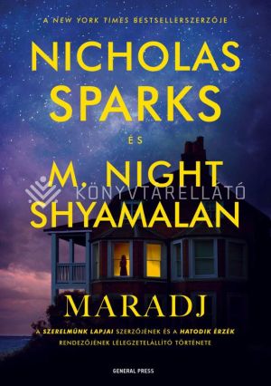 Kép: Maradj
