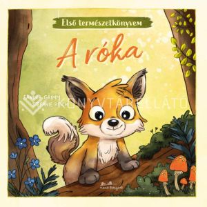 Kép: A róka - lapozó