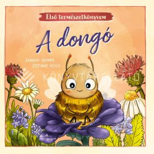 Kép: A dongó - lapozó