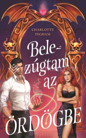 Kép: Belezúgtam az Ördögbe