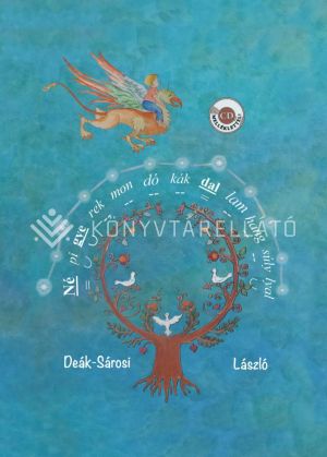 Kép: Népi gyerekmondókák dallamhangsúllyal