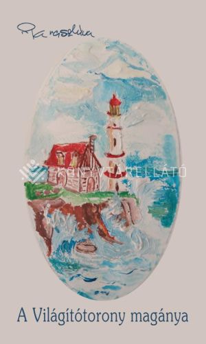 Kép: A világítótorony magánya