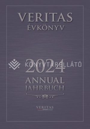 Kép: VERITAS Évkönyv 2024