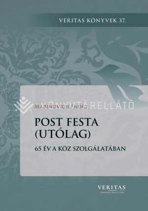 Kép: Post festa (Utólag)