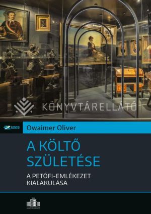 Kép: A költő születése