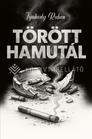 Kép: Törött hamutál