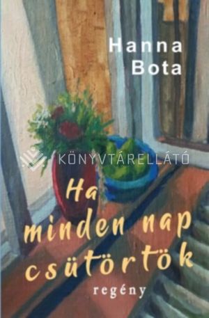 Kép: Ha minden nap csütörtök