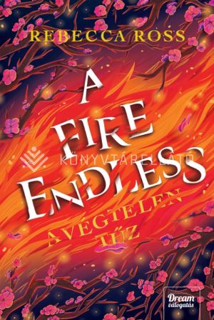 Kép: A Fire Endless - A végtelen tűz
