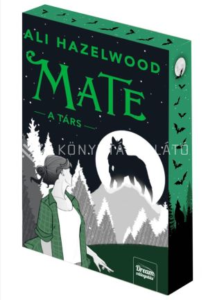 Kép: Mate - A társ (élfestett)