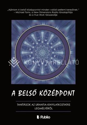 Kép: A Belső Középpont