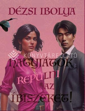 Kép: Hagyjátok repülni az íbiszeket!