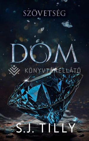 Kép: Szövetség – Dom (éldekorált)