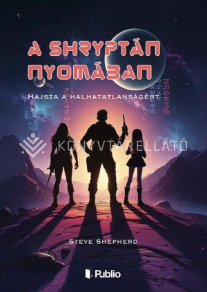 Kép: A Shryptán nyomában