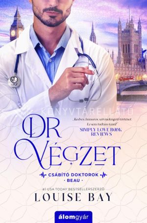 Kép: Dr. Végzet - Csábító doktorok - Beau