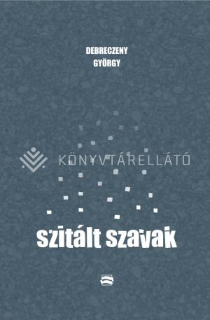 Kép: Szitált szavak