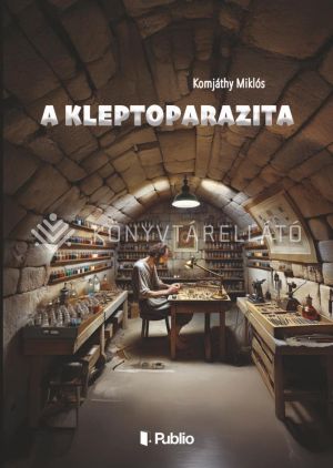 Kép: A Kleptoparazita