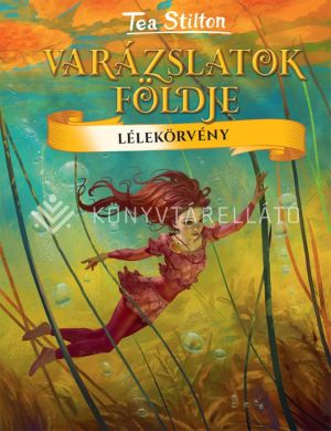 Kép: Lélekörvény - Varázslatok Földje