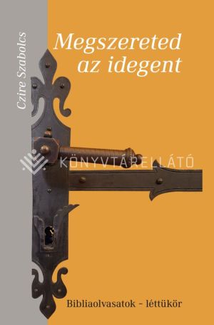 Kép: Megszereted az idegent