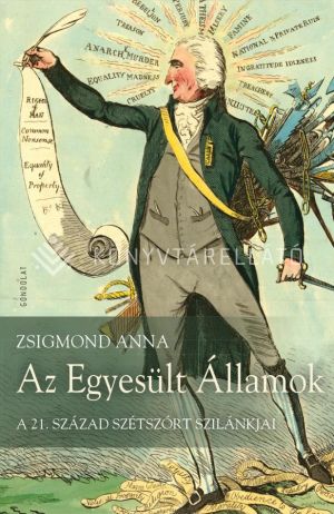 Kép: Az Egyesült Államok - A 21. század szétszórt szilánkjai