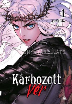 Kép: Kárhozott vér 1.