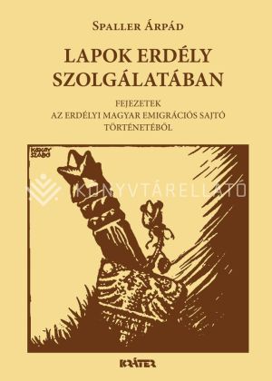 Kép: Lapok Erdély szolgálatában