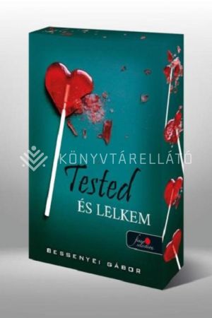Kép: Tested és lelkem - éldekorált