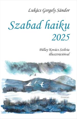Kép: Szabad haiku 2025