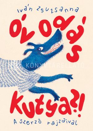 Kép: Óvodás kutya?!