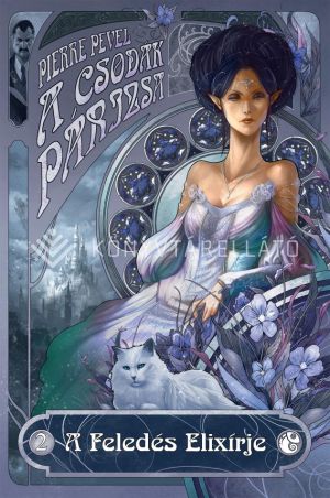 Kép: A Feledés Elixírje