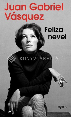 Kép: Feliza nevei