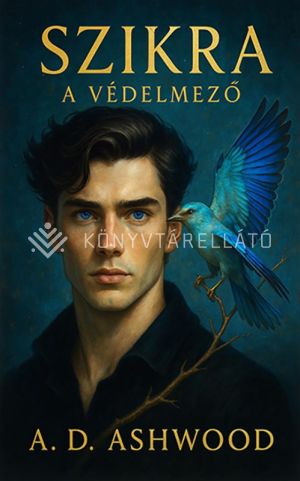 Kép: Szikra - A védelmező