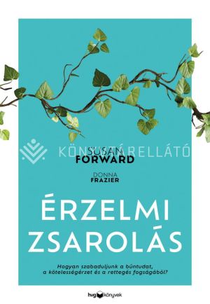 Kép: Érzelmi zsarolás